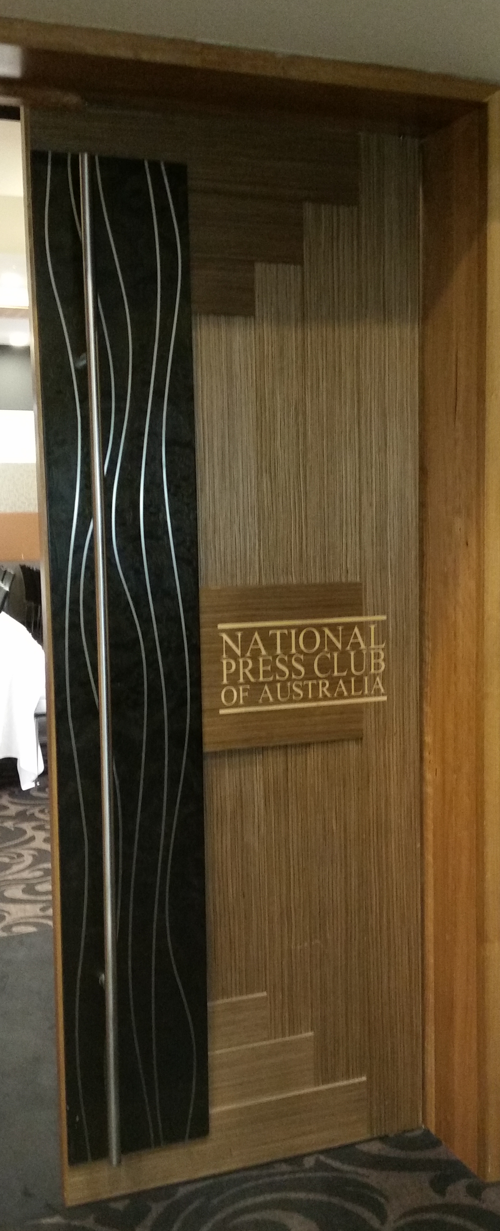pressclub